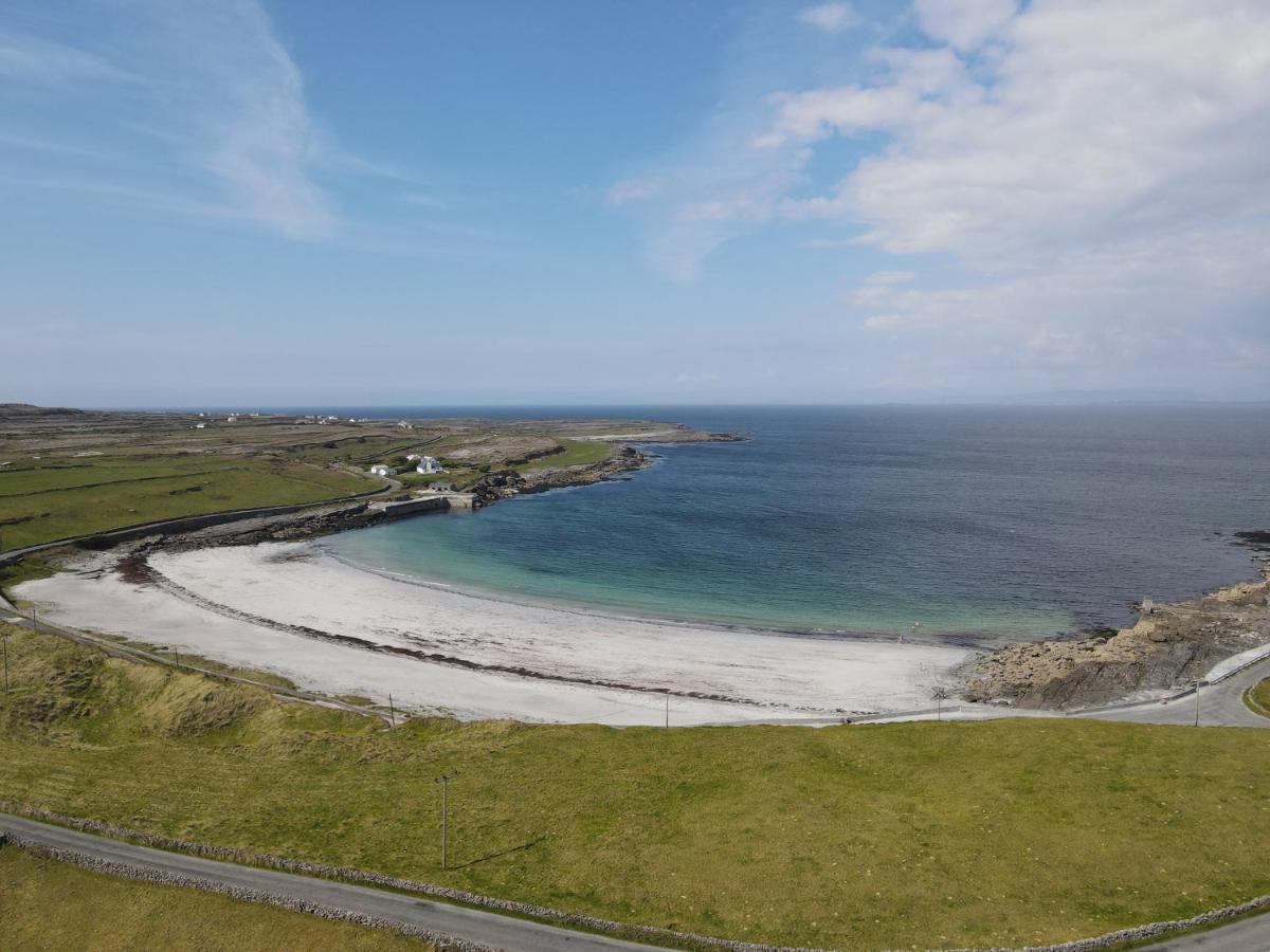 Kilmurvey House * Kilronan (Inishmore)