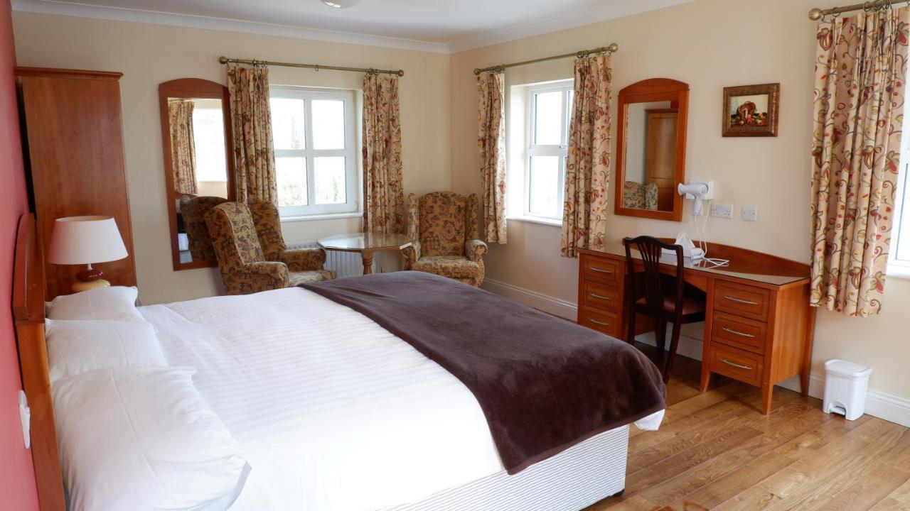 Guest house Kilmurvey House