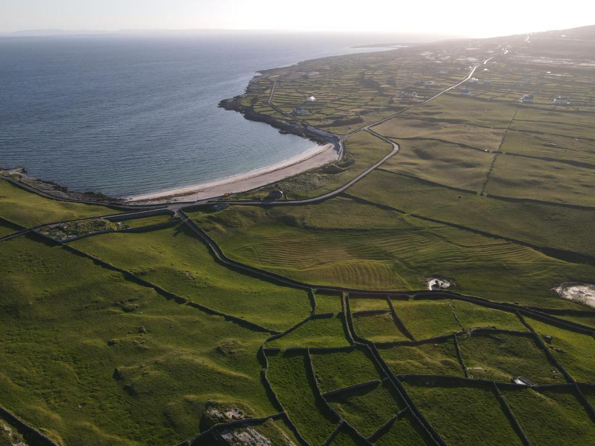 Kilmurvey House Guest house Kilronan (Inishmore)