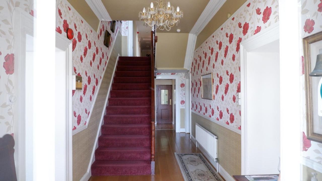 Guest house Kilmurvey House