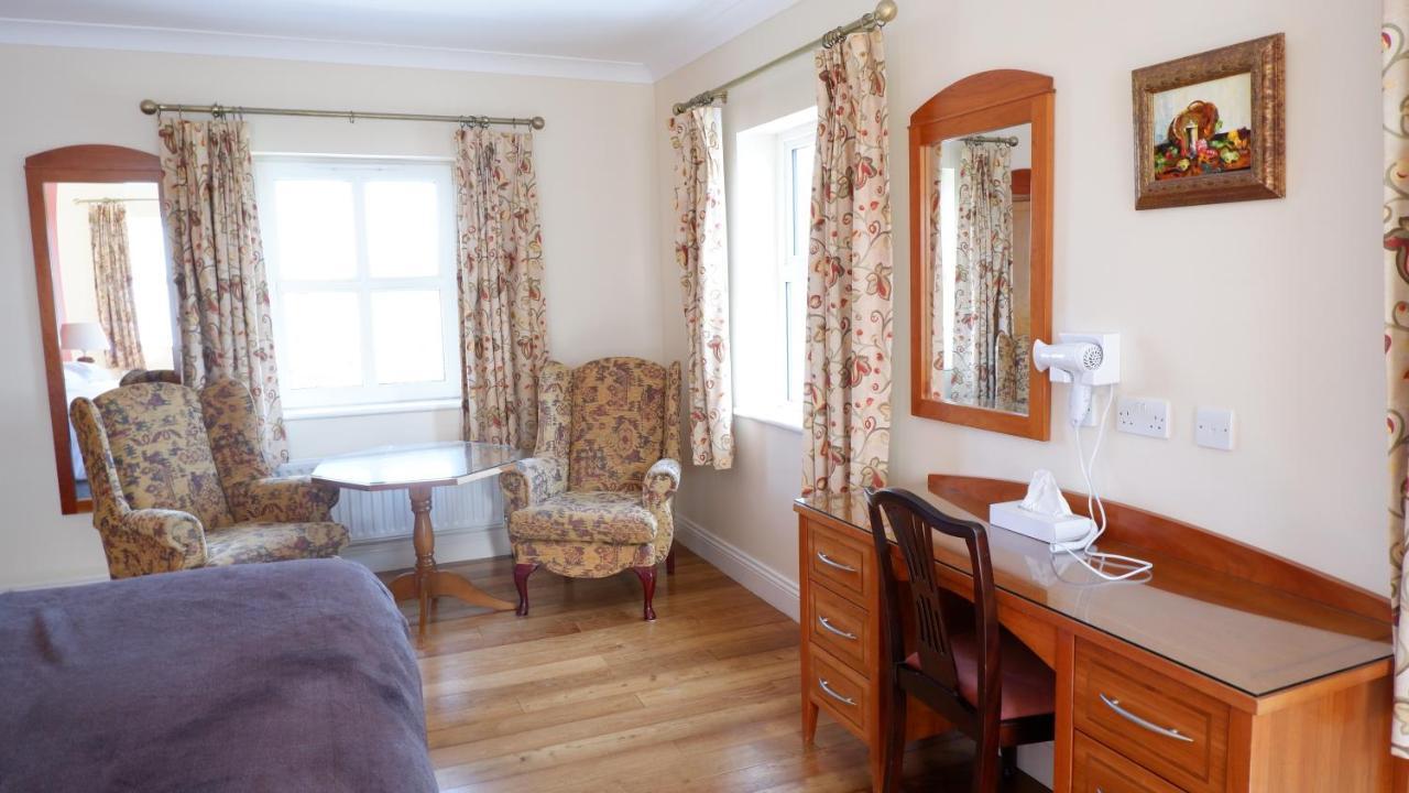 Guest house Kilmurvey House Kilronan (Inishmore)