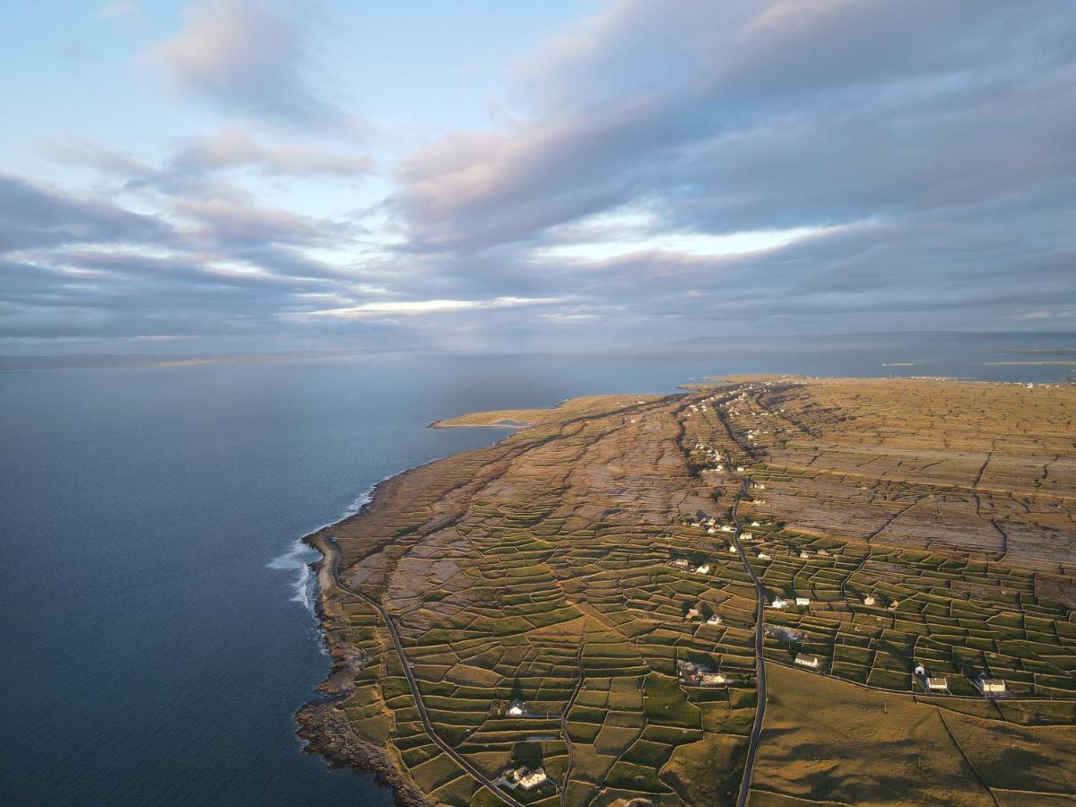 Kilmurvey House Guest house Kilronan (Inishmore)