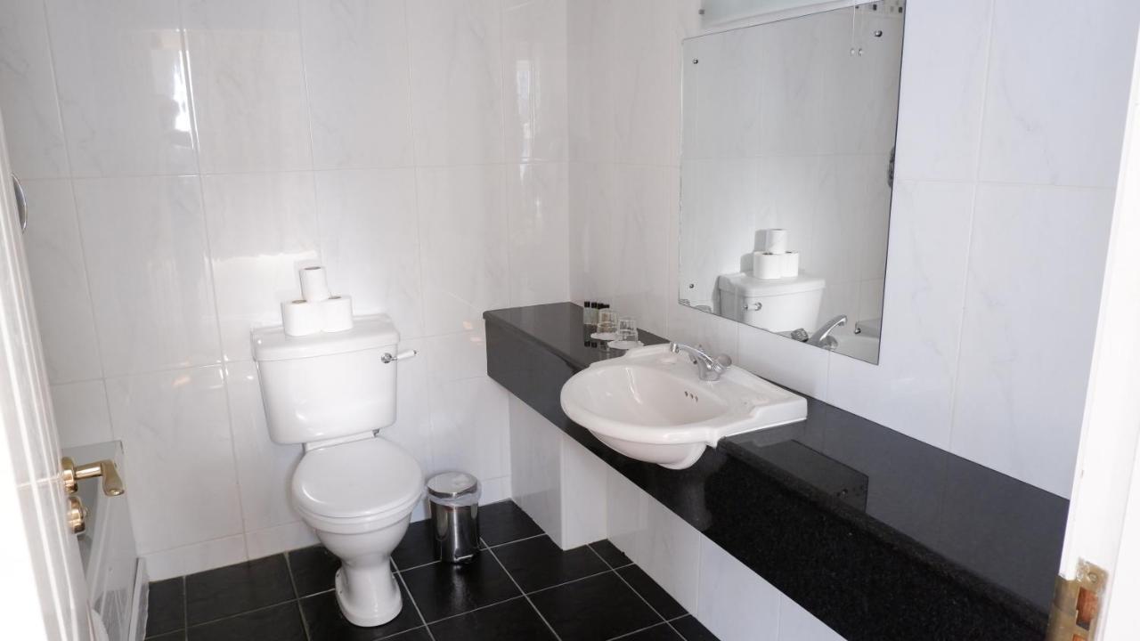 Guest house Kilmurvey House Kilronan (Inishmore)