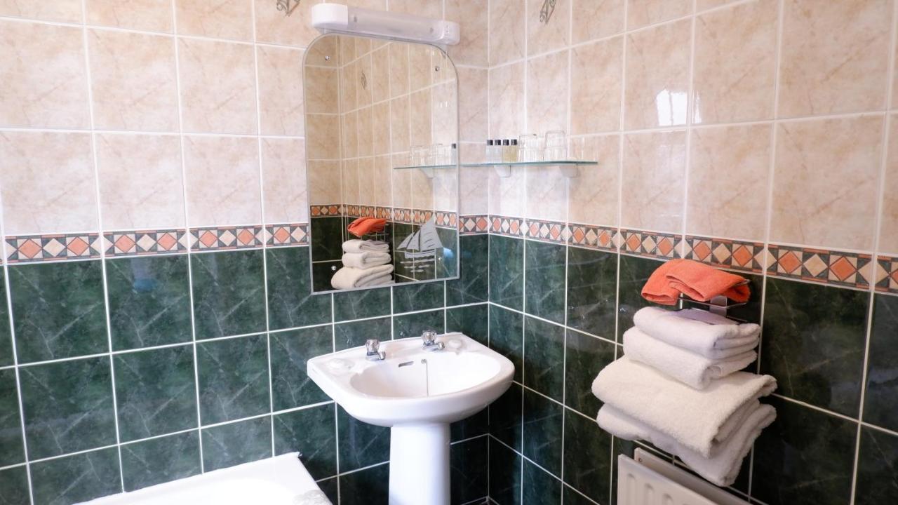 Kilmurvey House Guest house