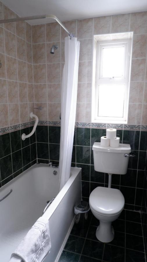 Guest house Kilmurvey House Kilronan (Inishmore)