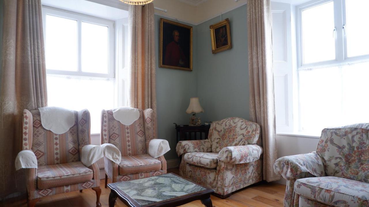 Kilmurvey House Guest house *
