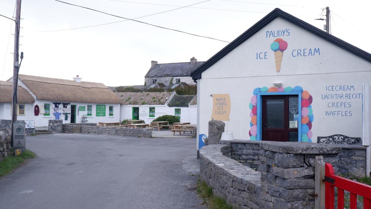 Guest house Kilmurvey House *